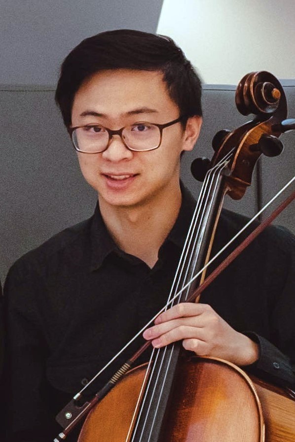 Joshua Ching