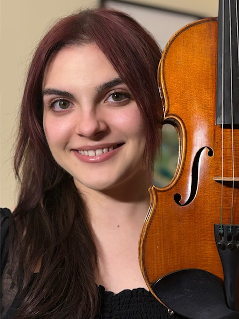 Julia Zalkovic